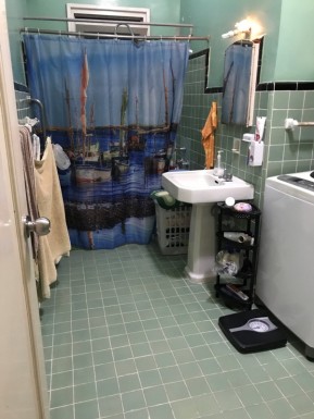 Duplex with 2 bedrooms for sale in Sierra - Almendares, Playa, La Habana
