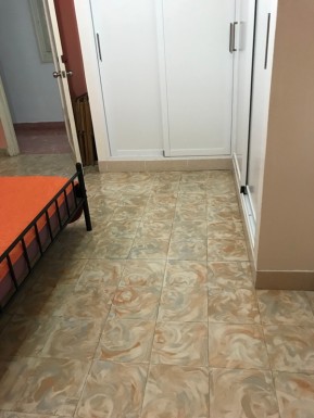 Duplex with 2 bedrooms for sale in Sierra - Almendares, Playa, La Habana