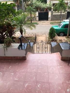 Duplex with 2 bedrooms for sale in Sierra - Almendares, Playa, La Habana
