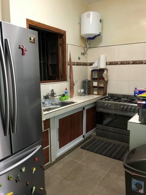 Duplex with 2 bedrooms for sale in Sierra - Almendares, Playa, La Habana