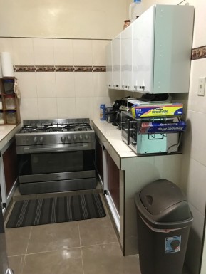 Duplex with 2 bedrooms for sale in Sierra - Almendares, Playa, La Habana