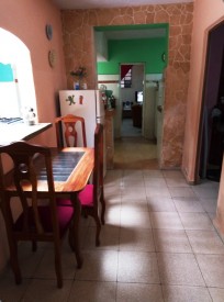 Duplex with 3 bedrooms for sale in Cerro, La Habana