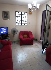 Duplex with 3 bedrooms for sale in Cerro, La Habana - 2