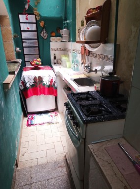 Duplex with 3 bedrooms for sale in Cerro, La Habana