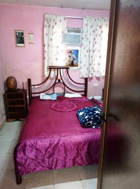 Duplex with 3 bedrooms for sale in Cerro, La Habana