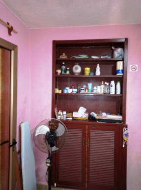 Duplex with 3 bedrooms for sale in Cerro, La Habana