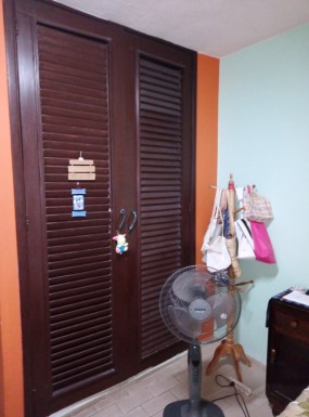 Duplex with 3 bedrooms for sale in Cerro, La Habana