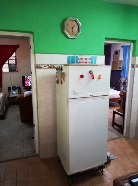 Duplex with 3 bedrooms for sale in Cerro, La Habana
