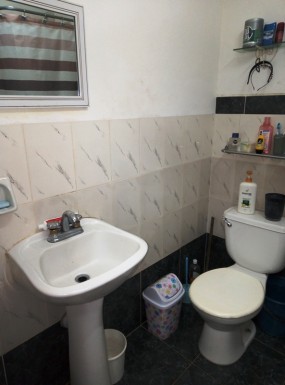Duplex with 3 bedrooms for sale in Cerro, La Habana