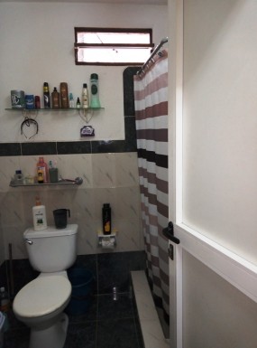 Duplex with 3 bedrooms for sale in Cerro, La Habana