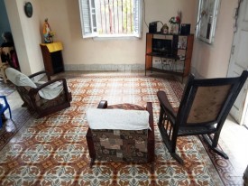 Duplex with 5 bedrooms for sale in Cerro, La Habana