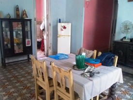 Duplex with 5 bedrooms for sale in Cerro, La Habana - 4