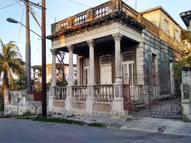 Duplex with 5 bedrooms for sale in Cerro, La Habana - 5