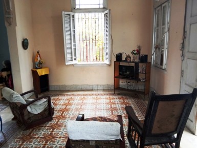 Duplex with 5 bedrooms for sale in Cerro, La Habana