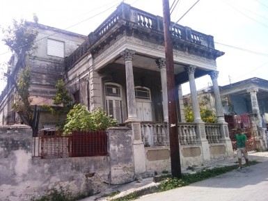 Duplex with 5 bedrooms for sale in Cerro, La Habana