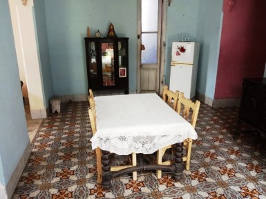 Duplex with 5 bedrooms for sale in Cerro, La Habana