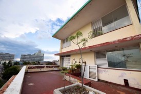 Apartamento de 4 habitaciones en venta en Vedado, Plaza de la Revolución, La Habana