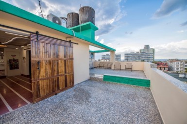 Apartamento de 4 habitaciones en venta en Vedado, Plaza de la Revolución, La Habana