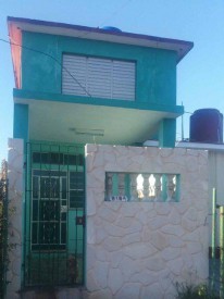 Duplex with 2 bedrooms for sale in La Lisa, La Habana