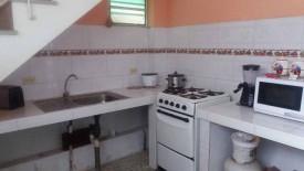 Duplex with 2 bedrooms for sale in La Lisa, La Habana - 2