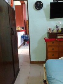 Apartamento de 2 habitaciones en venta en Nuevo Vedado, Plaza de la Revolución, La Habana - 11