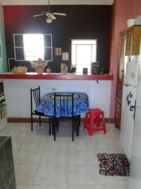 Apartamento de 2 habitaciones en venta en Nuevo Vedado, Plaza de la Revolución, La Habana - 4