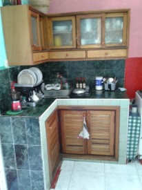 Apartamento de 2 habitaciones en venta en Nuevo Vedado, Plaza de la Revolución, La Habana - 5