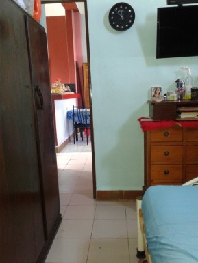 Apartamento de 2 habitaciones en venta en Nuevo Vedado, Plaza de la Revolución, La Habana
