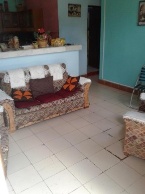 Apartamento de 2 habitaciones en venta en Nuevo Vedado, Plaza de la Revolución, La Habana