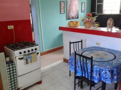 Apartamento de 2 habitaciones en venta en Nuevo Vedado, Plaza de la Revolución, La Habana