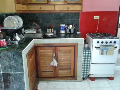 Apartamento de 2 habitaciones en venta en Nuevo Vedado, Plaza de la Revolución, La Habana