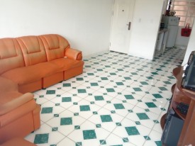 Apartamento de 2 habitaciones en venta en Nuevo Vedado, Plaza de la Revolución, La Habana