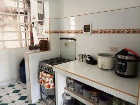 Apartamento de 2 habitaciones en venta en Nuevo Vedado, Plaza de la Revolución, La Habana - 3