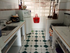 Apartamento de 2 habitaciones en venta en Nuevo Vedado, Plaza de la Revolución, La Habana - 4