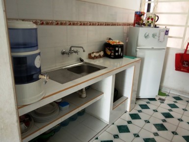 Apartamento de 2 habitaciones en venta en Nuevo Vedado, Plaza de la Revolución, La Habana