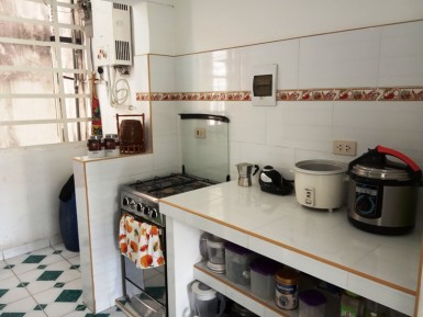Apartamento de 2 habitaciones en venta en Nuevo Vedado, Plaza de la Revolución, La Habana