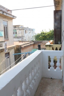 Apartamento de 2 habitaciones en venta en Vedado, Plaza de la Revolución, La Habana