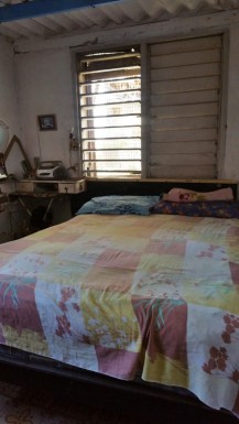 Casa de 2 habitaciones en venta en Nuevo Vedado, Plaza de la Revolución, La Habana