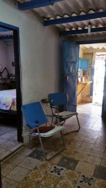 Casa de 2 habitaciones en venta en Nuevo Vedado, Plaza de la Revolución, La Habana