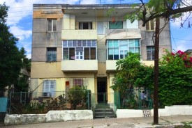 Apartamento de 2 habitaciones en venta en Vedado, Plaza de la Revolución, La Habana