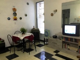 Apartamento de 2 habitaciones en venta en Vedado, Plaza de la Revolución, La Habana - 3