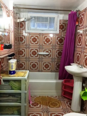 Apartamento de 2 habitaciones en venta en Vedado, Plaza de la Revolución, La Habana