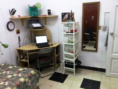 Apartamento de 2 habitaciones en venta en Vedado, Plaza de la Revolución, La Habana