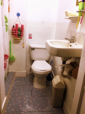 Apartamento de 2 habitaciones en venta en Vedado, Plaza de la Revolución, La Habana