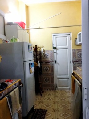 Apartamento de 2 habitaciones en venta en Vedado, Plaza de la Revolución, La Habana