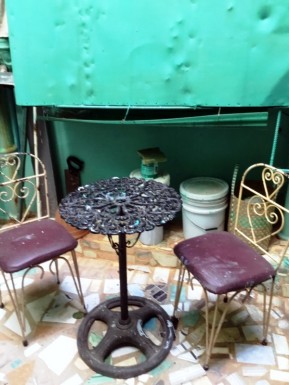 Apartamento de 2 habitaciones en venta en Vedado, Plaza de la Revolución, La Habana