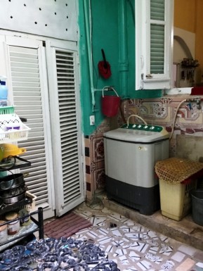 Apartamento de 2 habitaciones en venta en Vedado, Plaza de la Revolución, La Habana