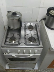 Apartamento de 2 habitaciones en venta en Vedado, Plaza de la Revolución, La Habana - 6