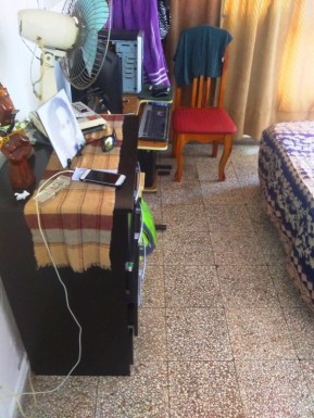 Apartamento de 2 habitaciones en venta en Vedado, Plaza de la Revolución, La Habana