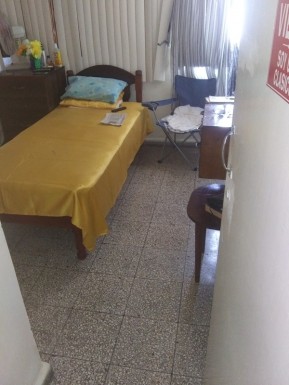 Apartamento de 2 habitaciones en venta en Vedado, Plaza de la Revolución, La Habana